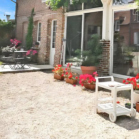 Maison Charmante Au Vaudreuil Avec Magnifique Jardin Clos Prázdninový dům
