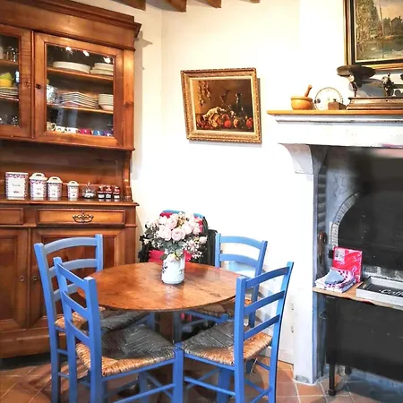 Prázdninový dům Maison Charmante Au Vaudreuil Avec Magnifique Jardin Clos *
