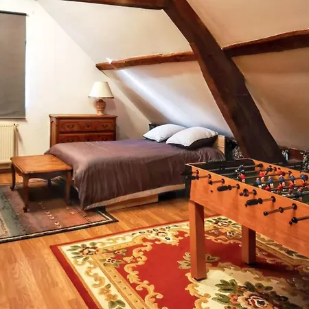 Maison Charmante Au Vaudreuil Avec Magnifique Jardin Clos Prázdninový dům