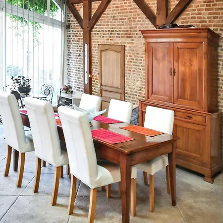 Maison Charmante Au Vaudreuil Avec Magnifique Jardin Clos Prázdninový dům Le Vaudreuil
